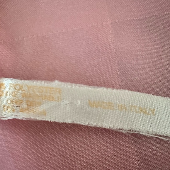 Vintage Various Scarf Bundle (7) - Picture 8 of 10